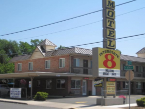 Interstate 8 Motel